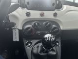 Fiat 500 bei Gebrauchtwagen.expert - Abbildung (10 / 15) Fiat 500 bei Gebrauchtwagen.expert - Abbildung (10 / 15)
