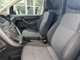VW Caddy bei Gebrauchtwagen.expert - Abbildung (8 / 15)