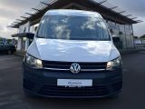 VW Caddy bei Gebrauchtwagen.expert - Abbildung (2 / 15)