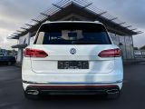 VW Touareg bei Gebrauchtwagen.expert - Abbildung (6 / 15)