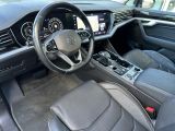 VW Touareg bei Gebrauchtwagen.expert - Abbildung (11 / 15)