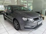VW Polo bei Gebrauchtwagen.expert - Abbildung (4 / 15)