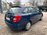 Skoda Fabia bei Gebrauchtwagen.expert - Abbildung (7 / 15)