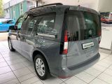VW Caddy bei Gebrauchtwagen.expert - Abbildung (8 / 15)