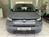 VW Caddy bei Gebrauchtwagen.expert - Abbildung (4 / 15)