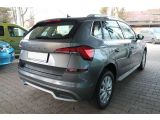 Skoda Kamiq bei Gebrauchtwagen.expert - Abbildung (6 / 15)