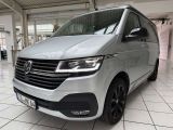 VW T6 California bei Gebrauchtwagen.expert - Abbildung (3 / 15)