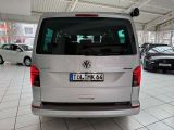 VW T6 California bei Gebrauchtwagen.expert - Abbildung (7 / 15)
