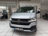 VW T6 California bei Gebrauchtwagen.expert - Abbildung (4 / 15)