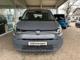 VW Caddy bei Gebrauchtwagen.expert - Abbildung (4 / 15)