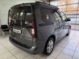 VW Caddy bei Gebrauchtwagen.expert - Abbildung (6 / 15)
