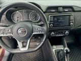 Nissan Micra bei Gebrauchtwagen.expert - Abbildung (7 / 11)
