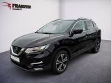 Nissan Qashqai bei Gebrauchtwagen.expert - Abbildung (2 / 10)
