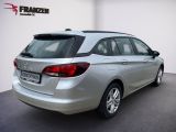 Opel Astra bei Gebrauchtwagen.expert - Abbildung (3 / 12)
