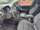 Opel Astra bei Gebrauchtwagen.expert - Abbildung (7 / 12)