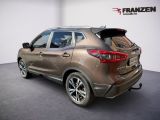 Nissan Qashqai bei Gebrauchtwagen.expert - Abbildung (4 / 12)