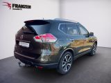 Nissan X-Trail bei Gebrauchtwagen.expert - Abbildung (3 / 9)