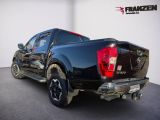 Nissan Navara bei Gebrauchtwagen.expert - Abbildung (3 / 9)