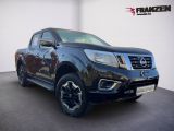 Nissan Navara bei Gebrauchtwagen.expert - Abbildung (2 / 9)