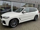 BMW X3 bei Gebrauchtwagen.expert - Abbildung (8 / 15)