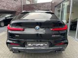 BMW X4 M bei Gebrauchtwagen.expert - Abbildung (5 / 15)