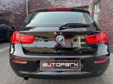 BMW 1er bei Gebrauchtwagen.expert - Abbildung (5 / 15)