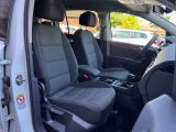 VW Touran bei Gebrauchtwagen.expert - Abbildung (12 / 15)