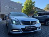 Mercedes-Benz C 220d CDI Elegance bei Gebrauchtwagen.expert - Abbildung (10 / 15)