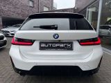 BMW 3er bei Gebrauchtwagen.expert - Abbildung (5 / 15)