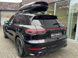 Porsche Cayenne bei Gebrauchtwagen.expert - Abbildung (6 / 15)