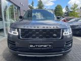 Land Rover Range Rover bei Gebrauchtwagen.expert - Abbildung (2 / 15)