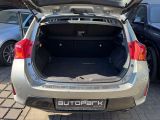 Toyota Auris bei Gebrauchtwagen.expert - Abbildung (8 / 15)