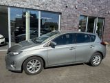 Toyota Auris bei Gebrauchtwagen.expert - Abbildung (7 / 15)