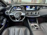 Mercedes-Benz S-Klasse bei Gebrauchtwagen.expert - Abbildung (8 / 15)