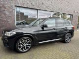 BMW X3 bei Gebrauchtwagen.expert - Abbildung (9 / 15)