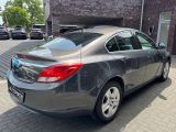 Opel Insignia bei Gebrauchtwagen.expert - Abbildung (4 / 15)