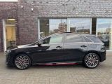Kia Ceed bei Gebrauchtwagen.expert - Abbildung (11 / 15) Kia Ceed bei Gebrauchtwagen.expert - Abbildung (11 / 15)