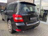 Mercedes-Benz GLK-Klasse bei Gebrauchtwagen.expert - Abbildung (6 / 15)