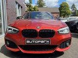 BMW 1er bei Gebrauchtwagen.expert - Abbildung (2 / 15)