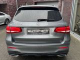 Mercedes-Benz GLC 250d 4Matic AMG bei Gebrauchtwagen.expert - Abbildung (5 / 15)
