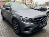 Mercedes-Benz GLC 250d 4Matic AMG bei Gebrauchtwagen.expert - Abbildung (3 / 15)
