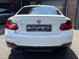 BMW 2er bei Gebrauchtwagen.expert - Abbildung (5 / 15)
