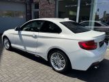 BMW 2er bei Gebrauchtwagen.expert - Abbildung (7 / 15)