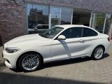 BMW 2er bei Gebrauchtwagen.expert - Abbildung (8 / 15)