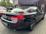 BMW 6er bei Gebrauchtwagen.expert - Abbildung (4 / 15) BMW 6er bei Gebrauchtwagen.expert - Abbildung (4 / 15)