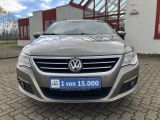 VW Passat CC bei Gebrauchtwagen.expert - Abbildung (7 / 15)