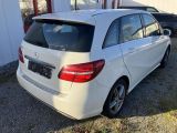 Mercedes-Benz B-Klasse bei Gebrauchtwagen.expert - Abbildung (6 / 10)