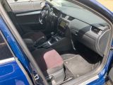 Skoda Octavia bei Gebrauchtwagen.expert - Abbildung (13 / 15)