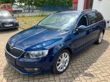 Skoda Octavia bei Gebrauchtwagen.expert - Abbildung (2 / 15)