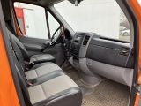 VW Crafter bei Gebrauchtwagen.expert - Abbildung (11 / 13)